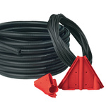 Flexa FLEXAzip - corrugated tubing