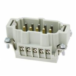 Harting 09 33 010 2691 - male insert