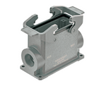 Harting 19 30 016 0271 - surface mounted housing
