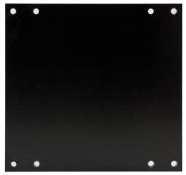 Bopla BA M 1408 (00603100) - mounting panel for BA 1408...