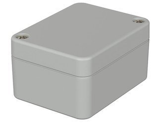 Bopla Euromas ABS T 206 classic 65x50x35 mm enclosure (03206000)