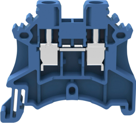 Degson DC4-01P-12-00A(H) DIN-rail connector