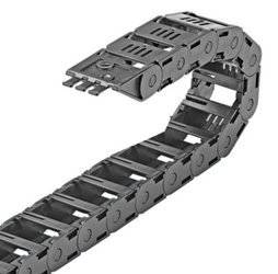 Flexa PL3 16023031007 guide chain