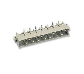 Harting 09 06 115 2911 - male DIN 41612 connector