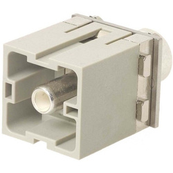 Harting 09 14 001 2663 - male axial module