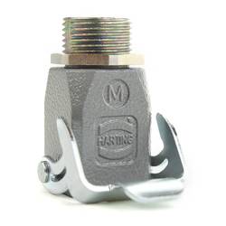 Harting 19 20 003 1150 - hood coupler