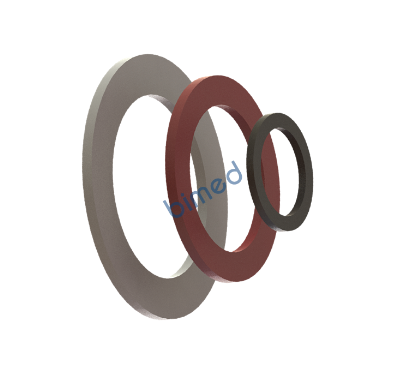 Bimed BSSW-03N - gasket