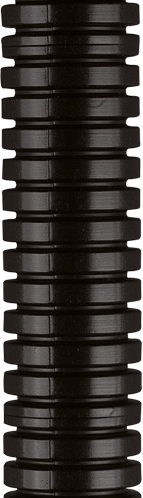 Flexa PA6-UL-SD 10238202016 corrugated tubing