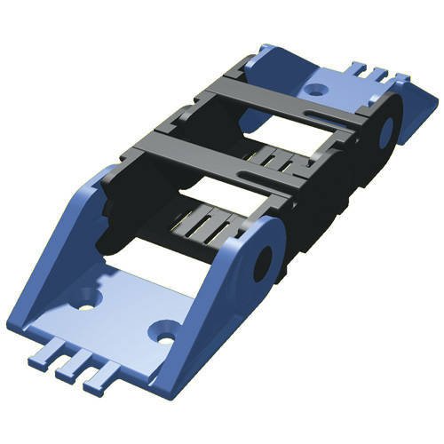 Flexa PBZ 16154038000 connector with strain