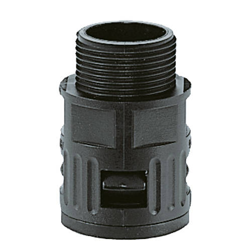 Flexa RQG-M 15020037210 - metric thread connector