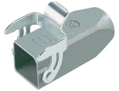 Harting 19 20 003 1750 - hood coupler