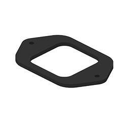 Ilme CR 03 GKI - gasket for enclosures