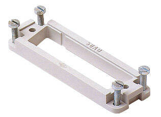 Ilme CR 09 AD - adapter plate