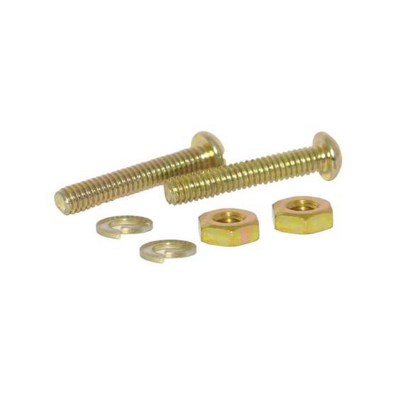 Mounting screws for APP SB175 connector handle (105G8) 