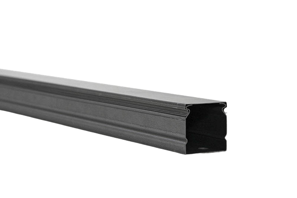 Pflitsch PIK 100/60 - cable trunking body with cover