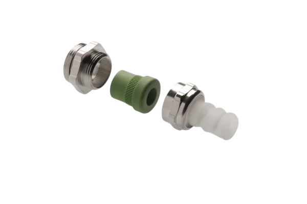 Pflitsch UNI UL hose cable gland - dławnica do rur osłonowych