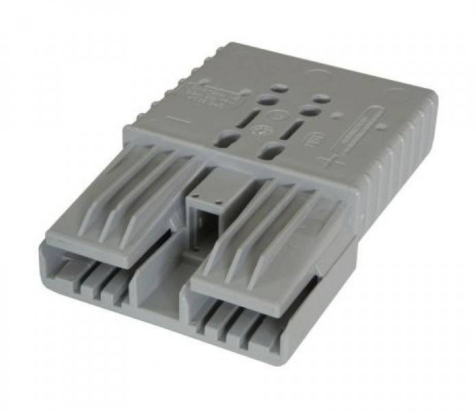 APP SBE320 E6350 (2-8171G1) grey connector housing