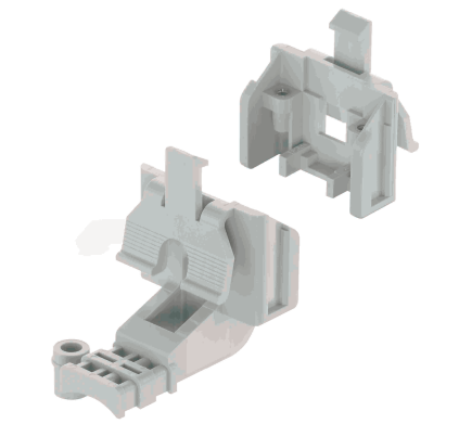 Harting 09 33 000 9991 - zatrzask mocujący