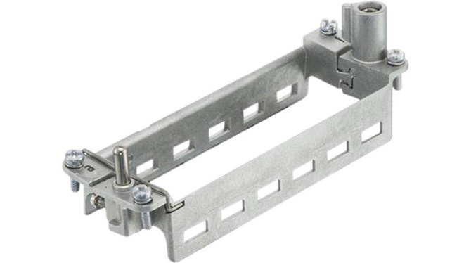 Harting 09 14 024 0371 - ramka złącza modularnego