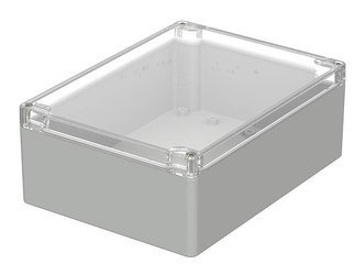 Bopla Euromas PC M 223 G obudowa klasyczna 200x150x75 mm (02223100)