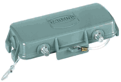 Harting 09 30 016 5425 - protective cover