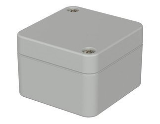 Bopla Euromas ABS T 205 obudowa klasyczna 52x50x35 mm (03205000)
