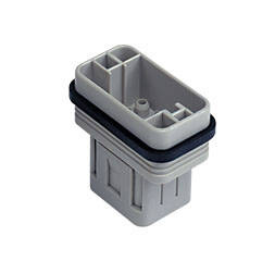 Ilme CQM 08 - male insert