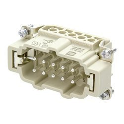 Harting 09 33 010 2601 - wkład złącza prostokątnego