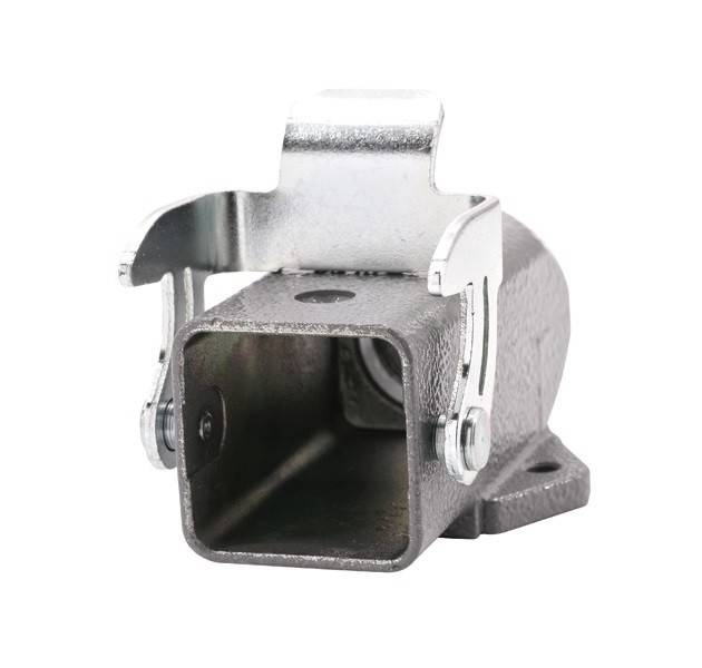 Harting 09 20 003 1252 - surface mounted housing