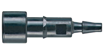 Harting 09 14 000 6257 - female pneumatic contact