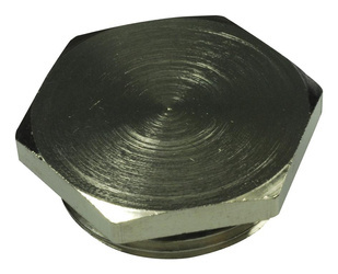 Harting 09 00 000 5073 - blind plug