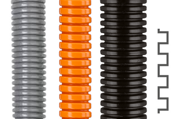 Flexa ROHRflex PA 12-S - rura osłonowa