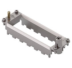 Ilme CX 06 TF - wkład złącza modularnego