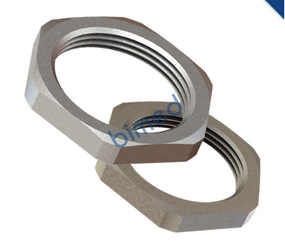 Bimed BSL-10 - Pg48 locknut
