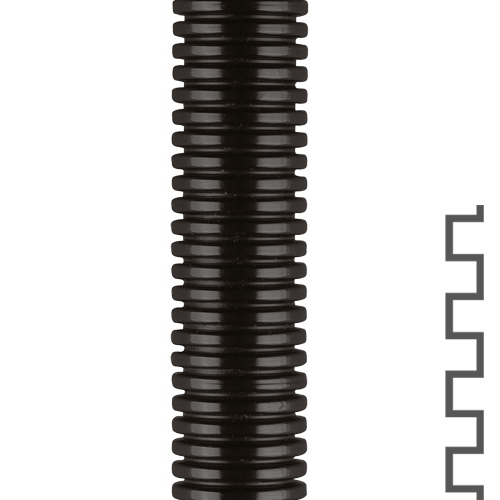 Flexa ROHRflex PA 6-UL-SD - protective conduit