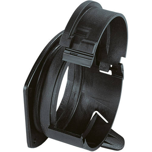 Flexa MULTI-GFP - one-part flange connector