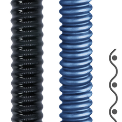 Flexa AIRflex KUW-PU-AS - rura osłonowa