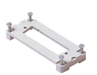 Ilme CR 15 AD1 - adapter plate