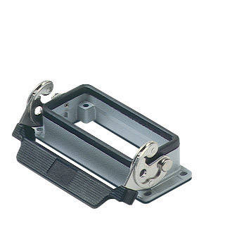 Ilme CHI 16 L - pulpitowa obudowa złącza