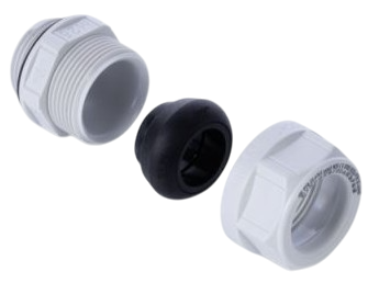 Pflitsch blueglobe PC HT Ex eb / Ex ta - cable gland