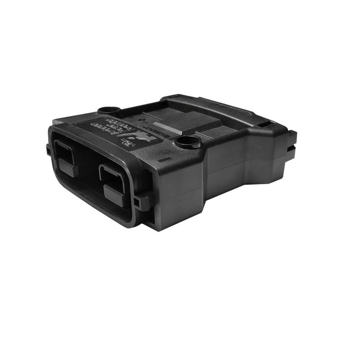  APP SBSX75A-REC-BLK female connector housing