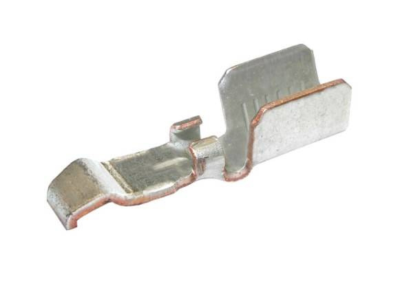 APP Powerpole 15-45 (269G1-LPBK) 16/12 AWG - kontakt 30A
