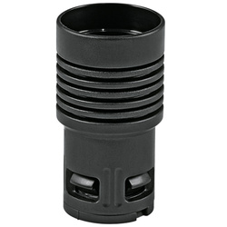 Flexa RQGR - connector for corrugated tubings