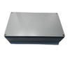 Raychem RJ35 400x230x110 mm aluminum enclosure, grey