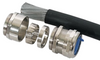 Pflitsch blueglobe AC Ex eb / Ex tb - cable gland for armoured cables