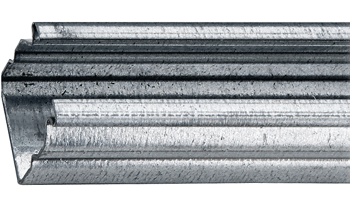 Pflitsch PIK K L - koryto kablowe bez dekla