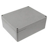 Raychem RJ29 280x180x100 mm aluminum enclosure