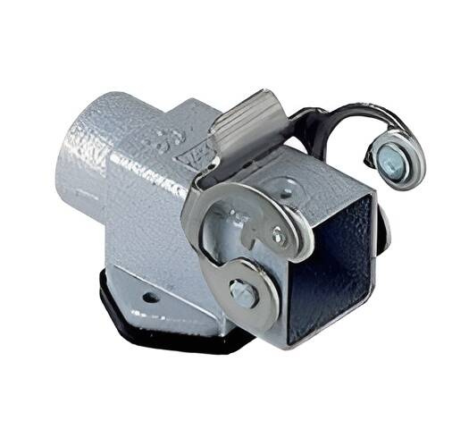 Ilme CKAX 03 APS - angled surface mounted housing