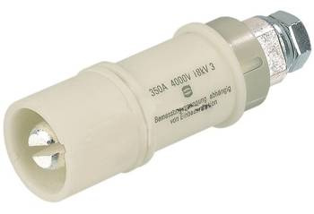 Harting 09 11 001 2655 - męski wkład modularny