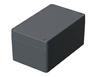 Bopla A 118 SIL aluminum 160x100x81 mm enclosure (01118010)